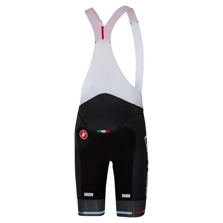 CASTELLI Team Short Sleeve Set