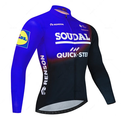 Soudal Quick Step Set