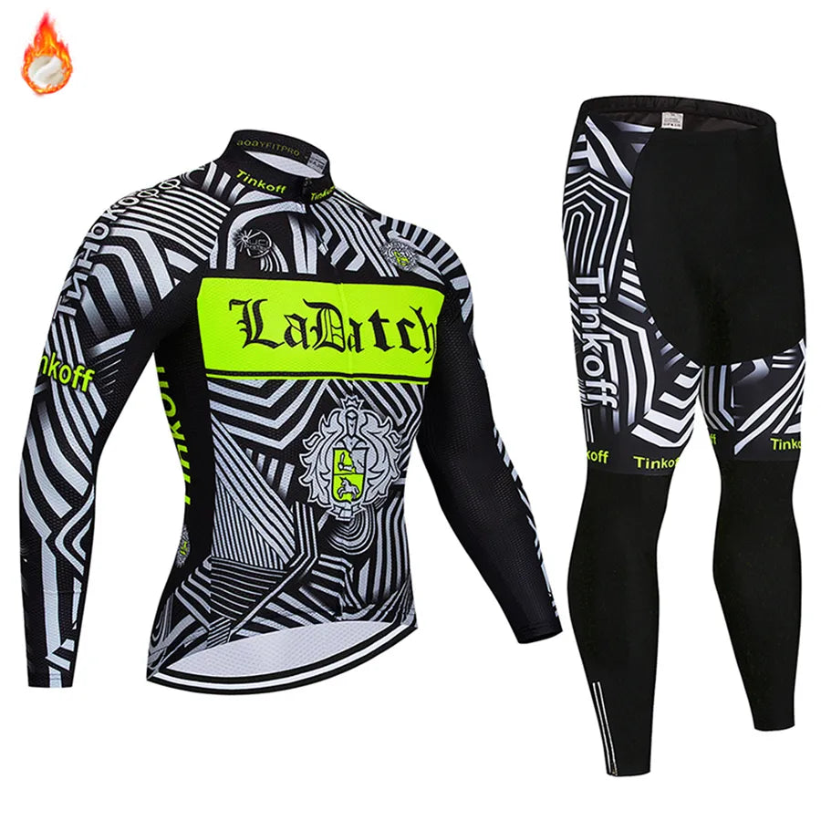 TInkoff Pro Thermal Set