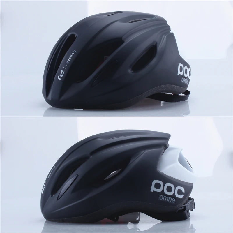 Lightweight Road & MTB Cycling Helmet – 55–61 cm