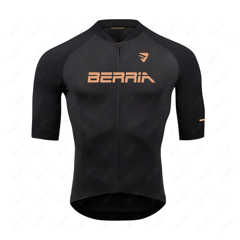 BERRIA Team Cycling Set
