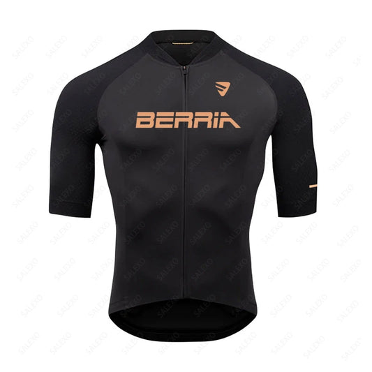BERRIA Team Cycling Set