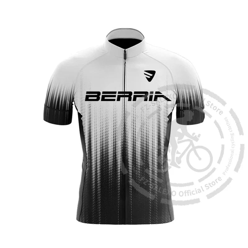 BERRIA Pro Set
