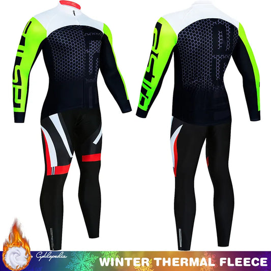 Rjo-Sports Professional Thermal Set