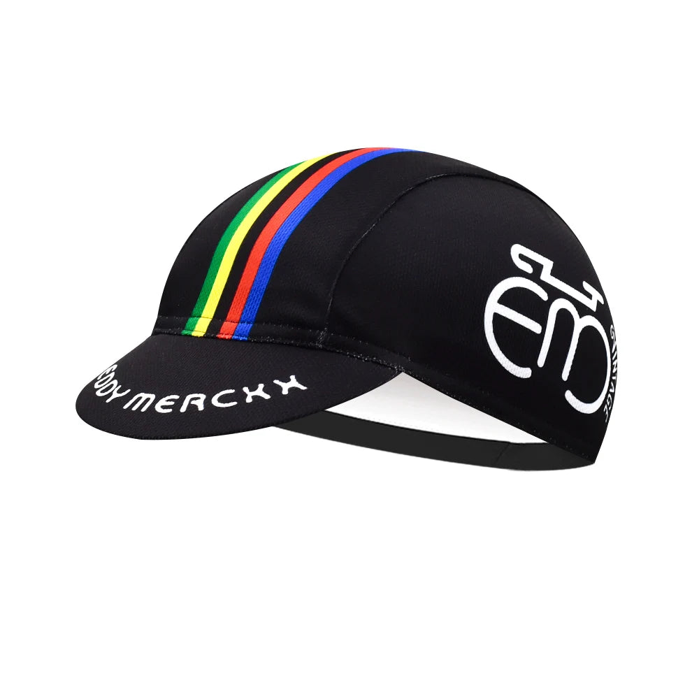 Summer Cycling Hats