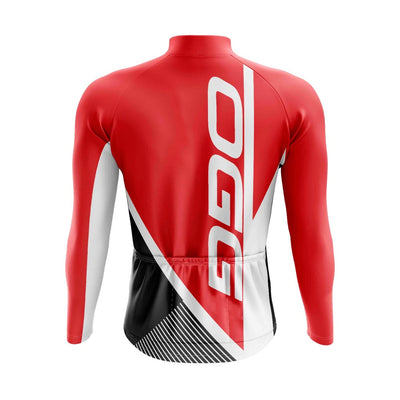 OGG Cycling Long Sleeve Set