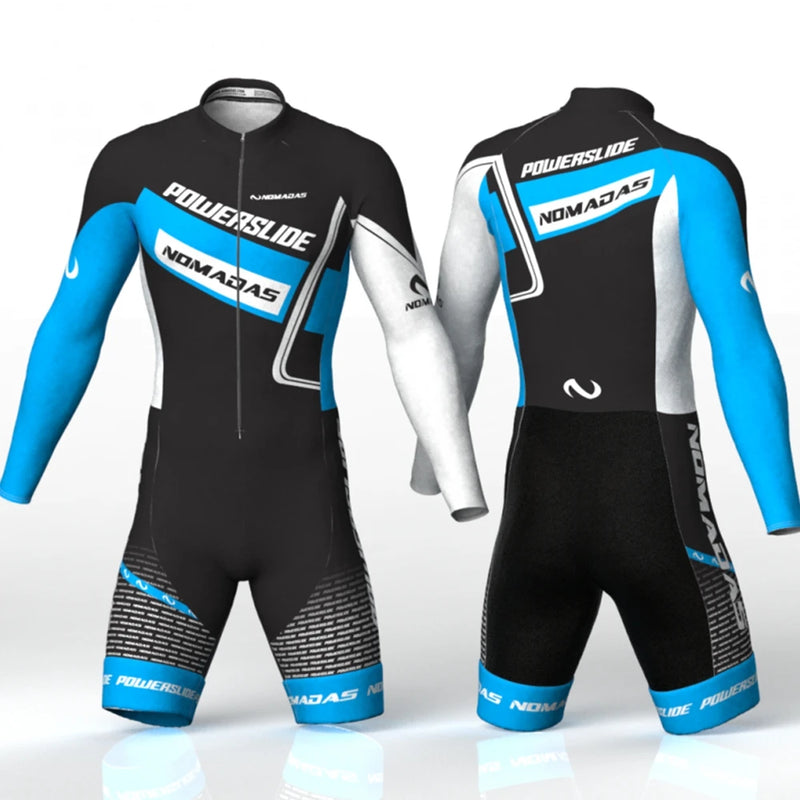 Powerslide Racing Suit