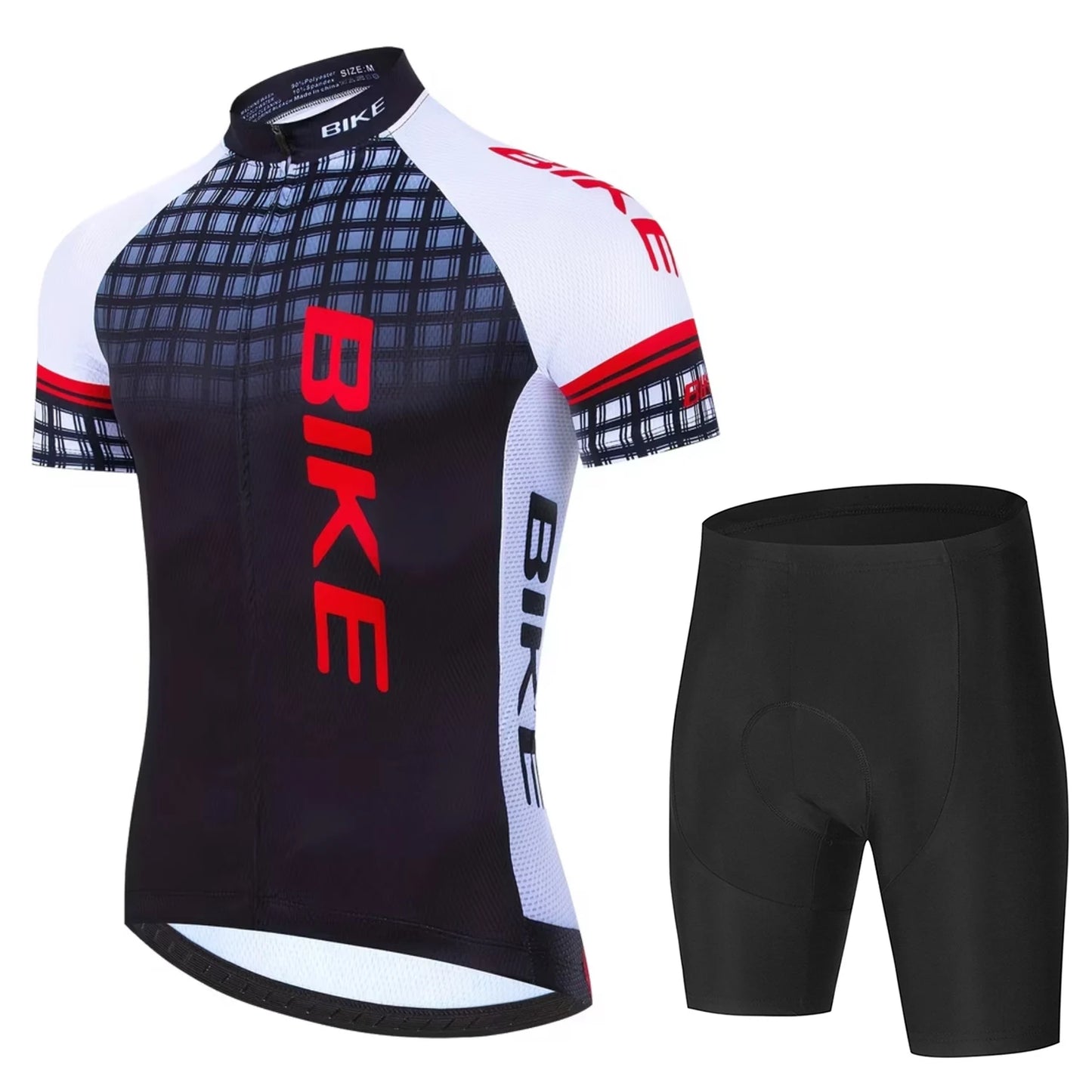 InBIKE Cycling Sets