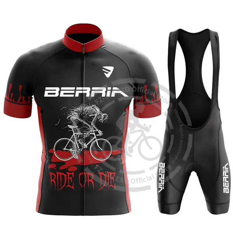 BERRIA Pro Set