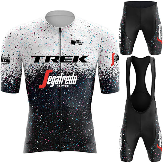 TREK Team Short Sleeve Set