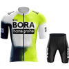 BORA UCI Pro Cycling Set