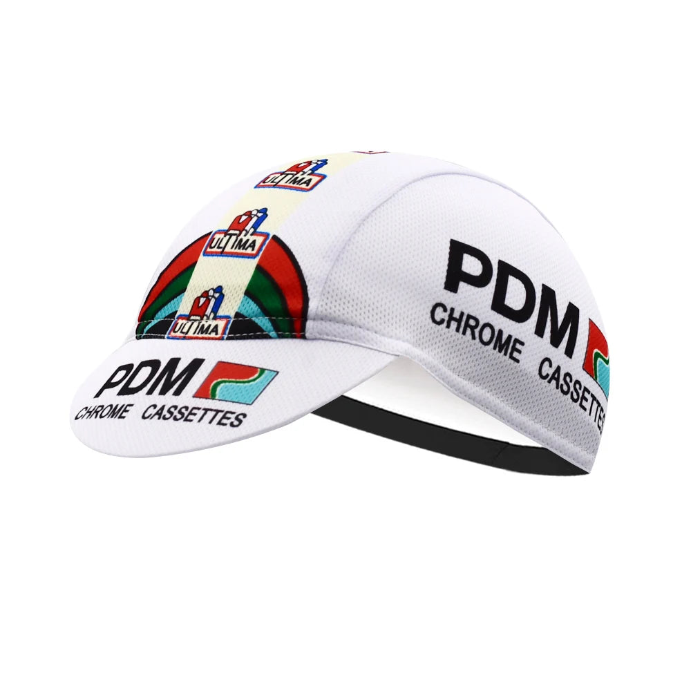 Summer Cycling Hats