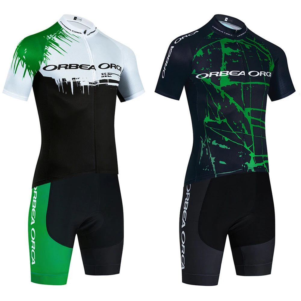 ORBEA ORCA Cycling Set