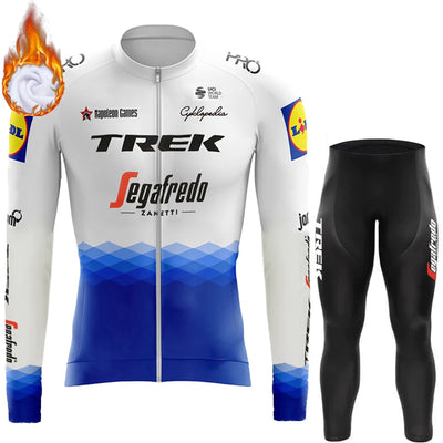 TREK Cycling Thermal Laser Cut Set