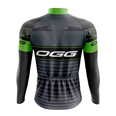 OGG Pro Long Sleeve Set