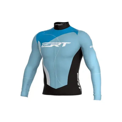 FRT Pro Thermal Long Sleeve Jersey