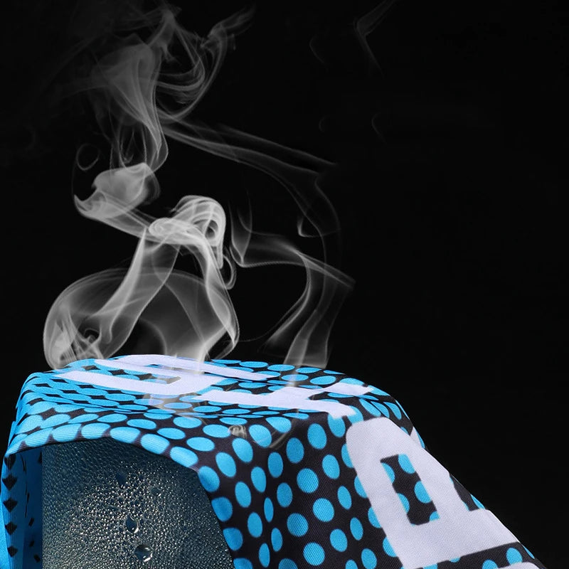 Breathable UV-Protective Cycling Arm Sleeves