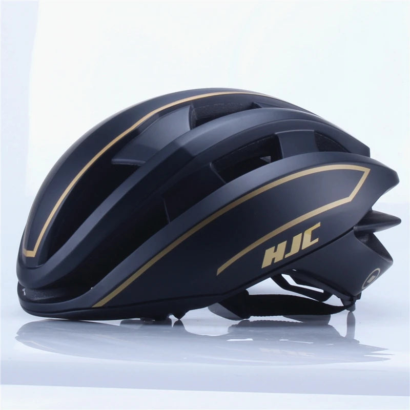 HJC-Style Aero Road & MTB Cycling Helmet