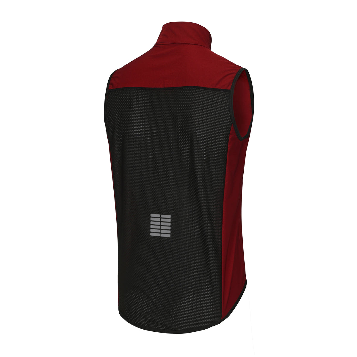 Men's Lightweight Windproof Cycling Vest