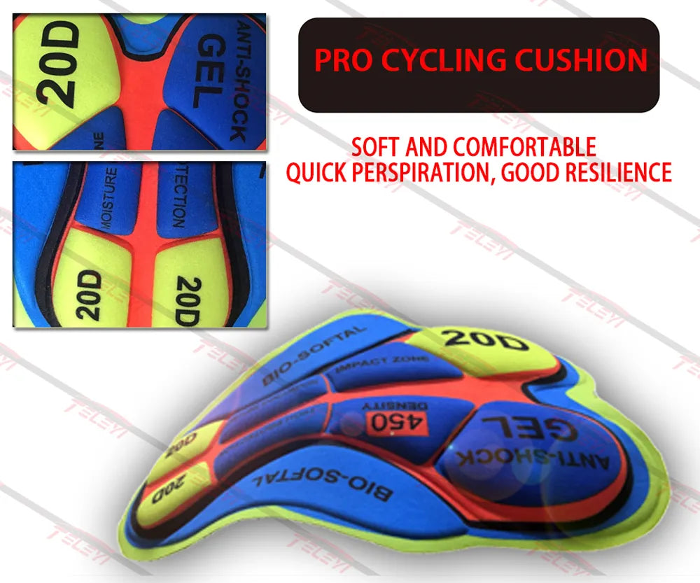 Saxo Bank Tinkoff Thermal Set