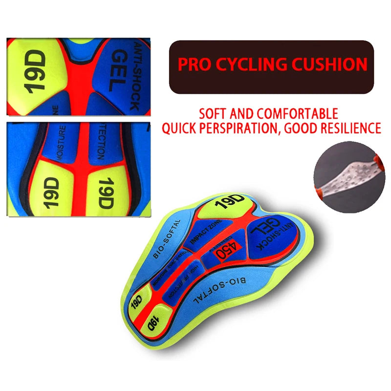 MeQuick Step Set