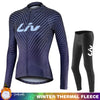 LIV Thermal Fleece Kit