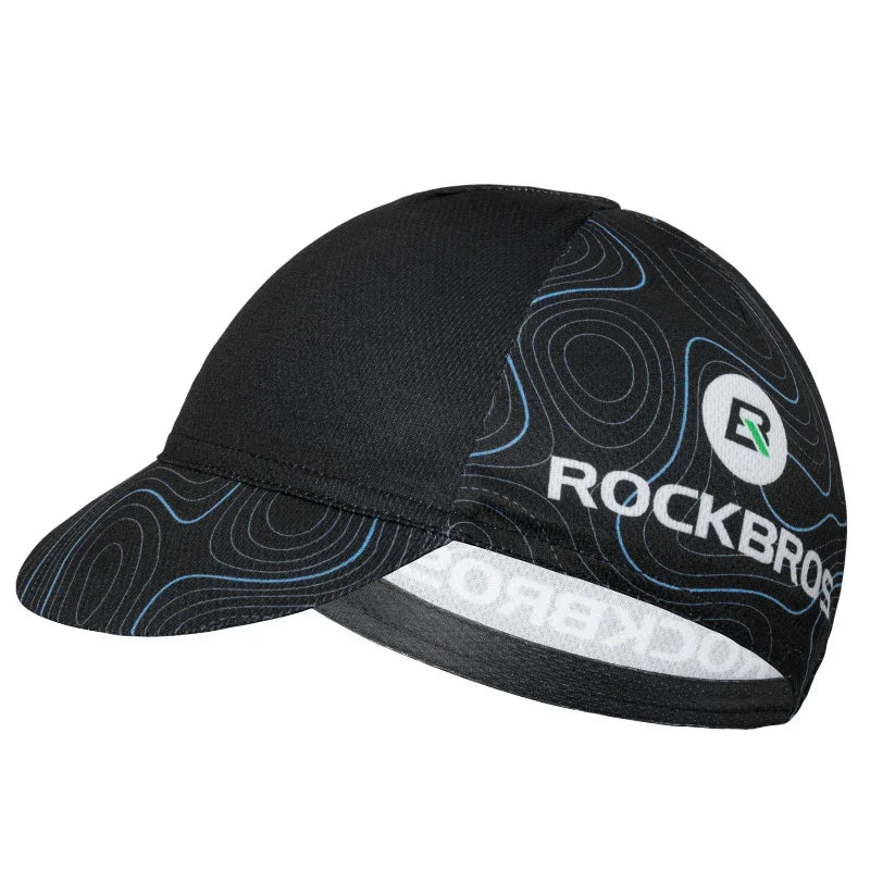 ROCKBROS Quick-Dry Summer Cycling Cap