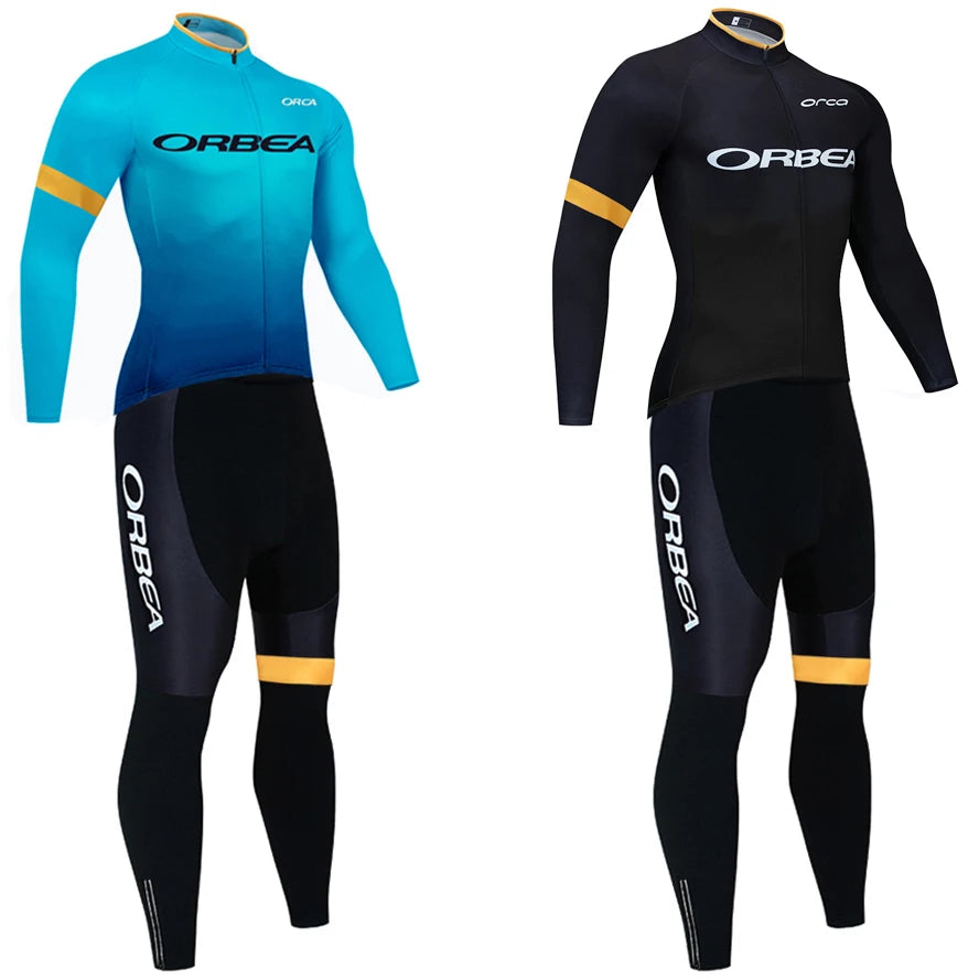 ORBEA ORCA Thermal Set