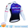 QUICK STEP Cycling Thermal Sports Set
