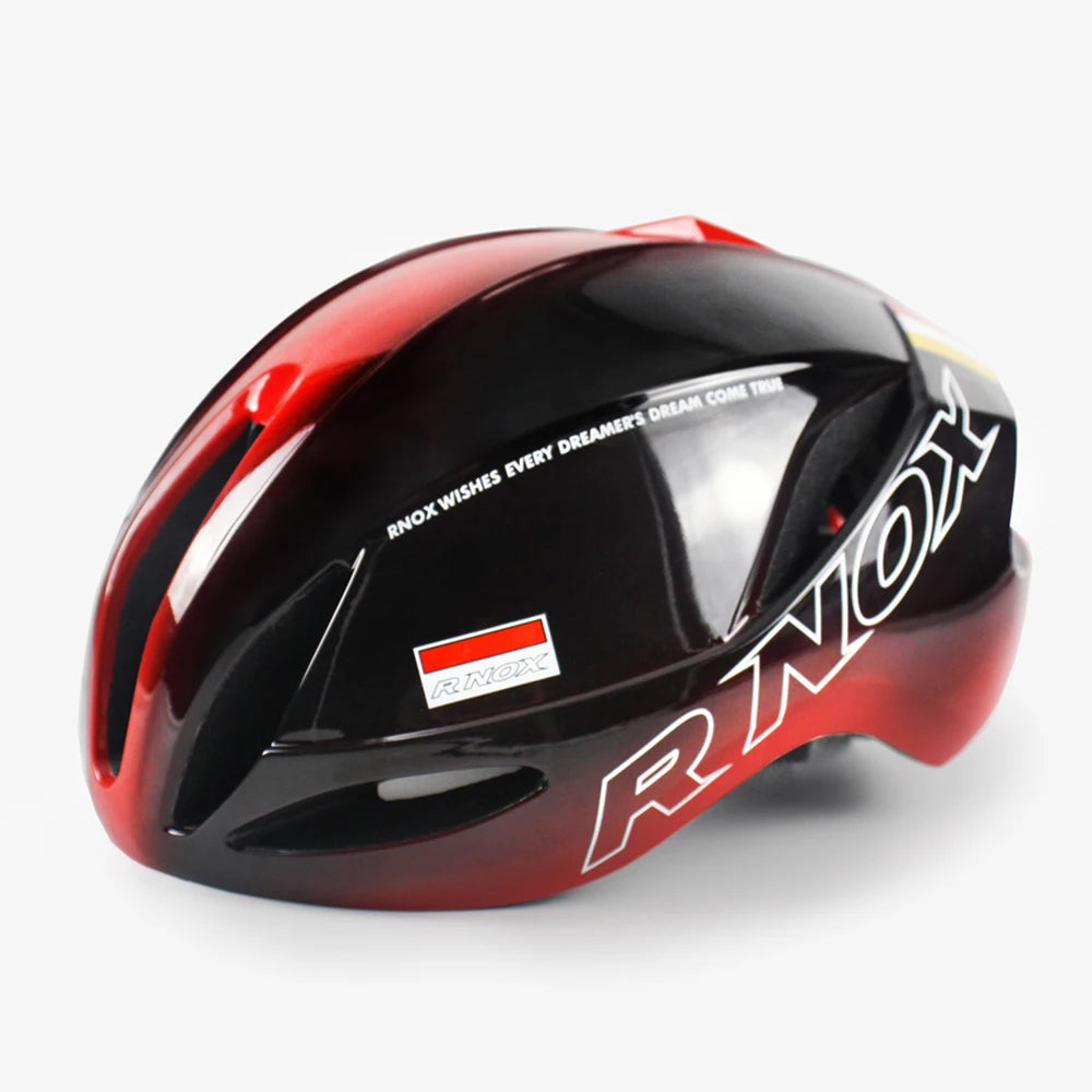 RNOX Aero Road & Triathlon Cycling Helmet