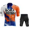 BORA UCI Pro Cycling Set