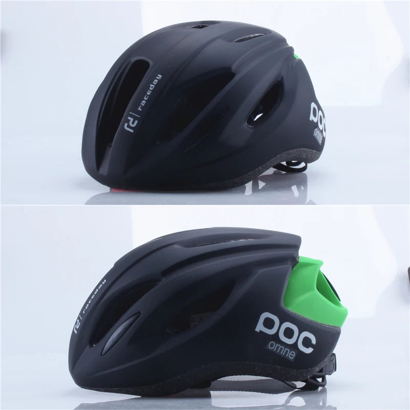 Lightweight Road & MTB Cycling Helmet – 55–61 cm