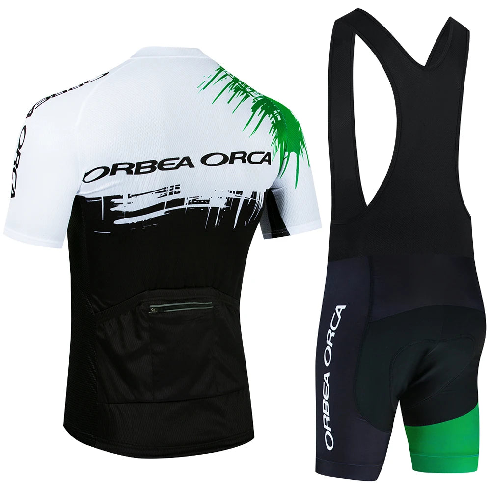 ORBEA ORCA Cycling Set
