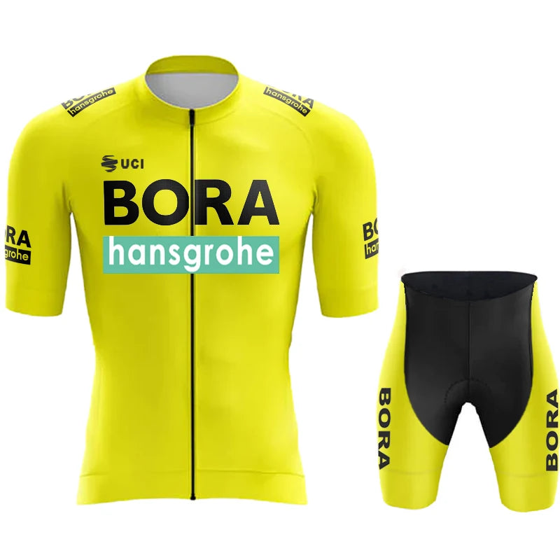 BORA Cycling Set