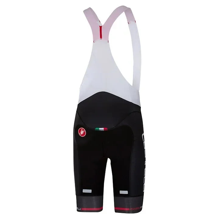 CASTELLI Team Short Sleeve Set