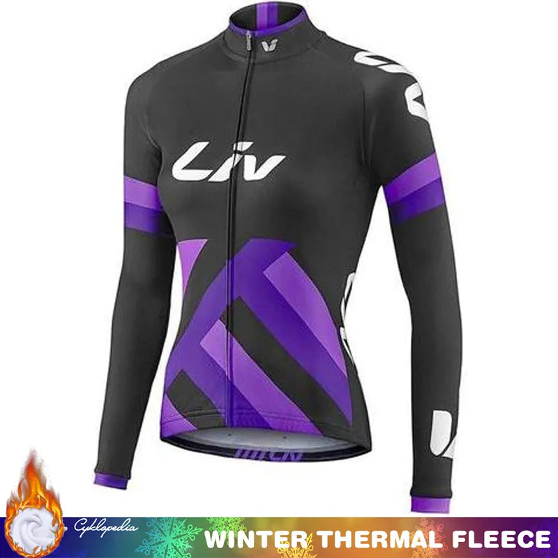 LIV Thermal Fleece Kit