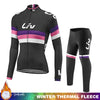 LIV Thermal Fleece Kit