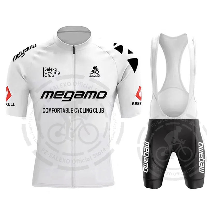 Megamo Team Set