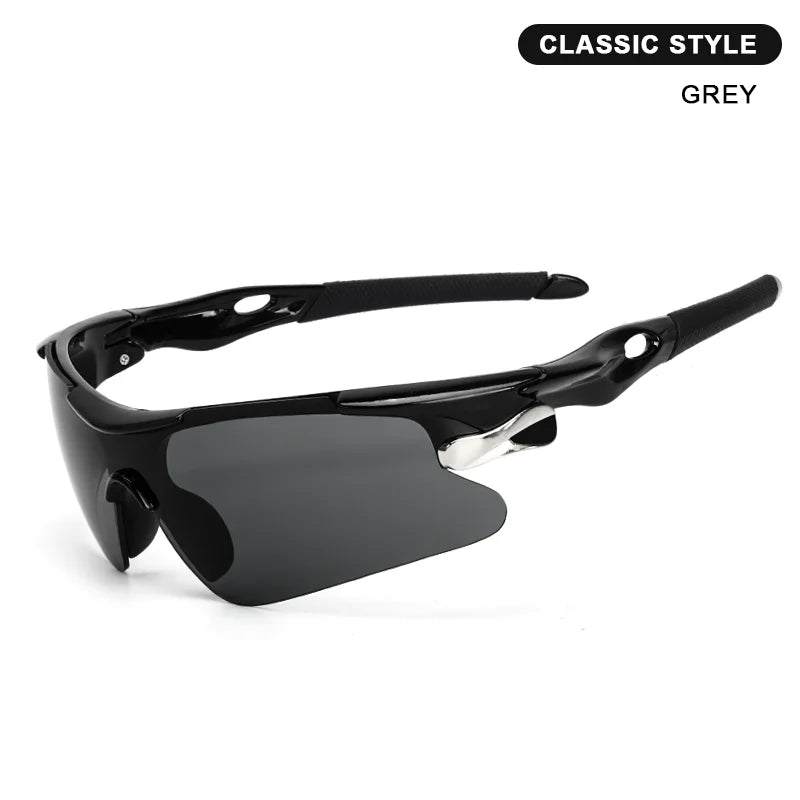 RIDERACE Road & MTB Cycling Sunglasses
