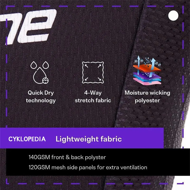 PNS Long Sleeve Pro Team Set