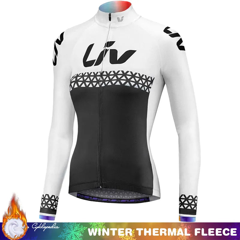 LIV Thermal Fleece Kit