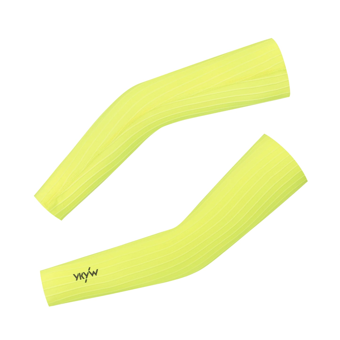 YKYWBIKE Aero SPF 50+ Cycling Arm Sleeves