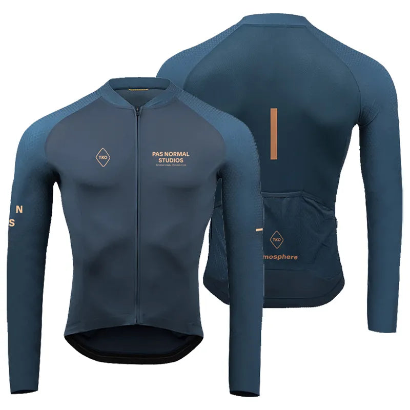 PNS Long Sleeve Pro Team Set