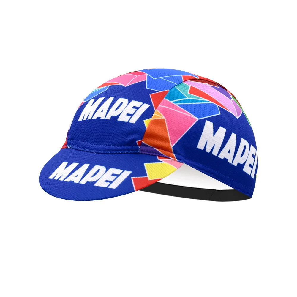 Summer Cycling Hats