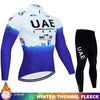 UAE Complete Cycling Thermal Set