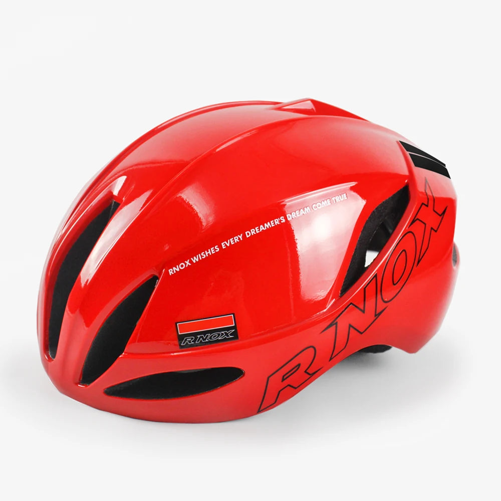 RNOX Aero Road & Triathlon Cycling Helmet