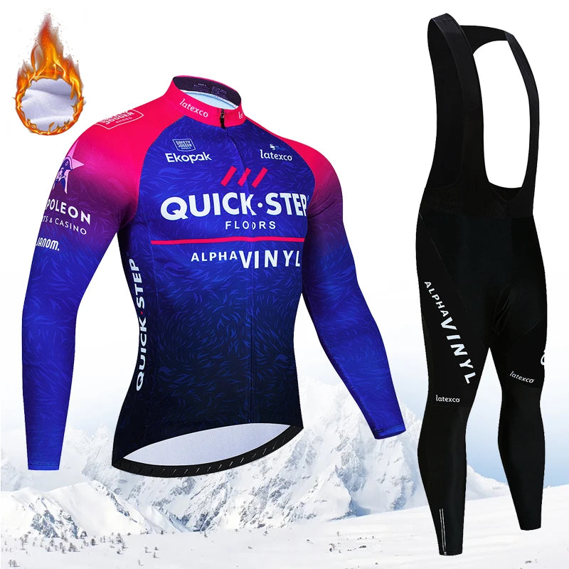 Quick Step Pro-Aero