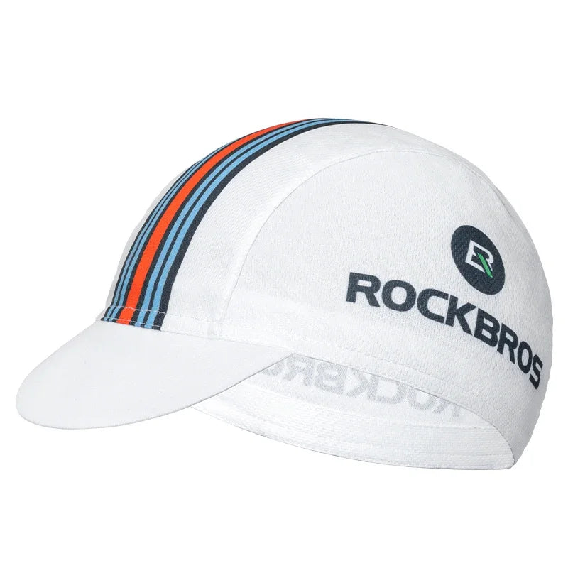 ROCKBROS Quick-Dry Summer Cycling Cap