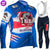 Maillot Soudal Quick Step Long Sleeve Suit