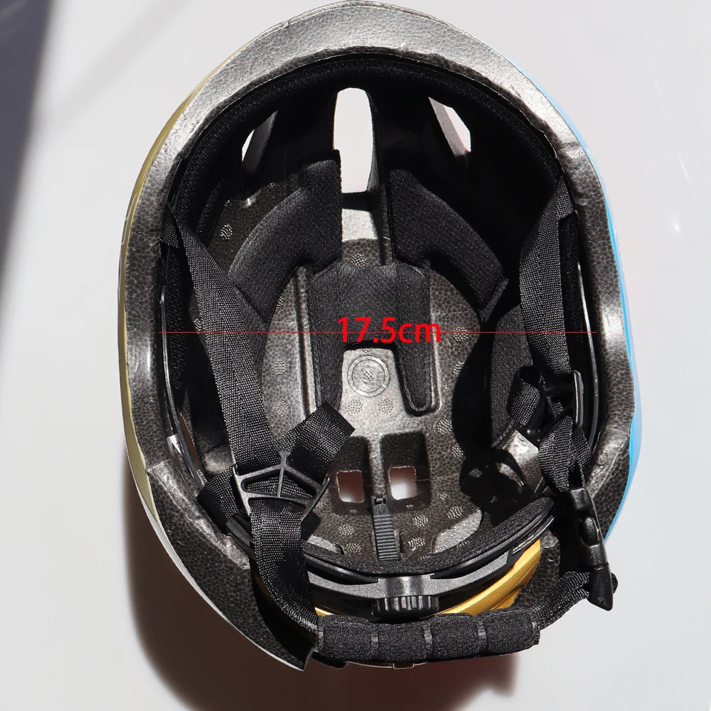 RNOX Aero Road & Triathlon Cycling Helmet